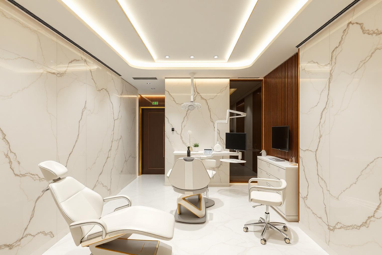 Dentally Smile Klinik Izmir